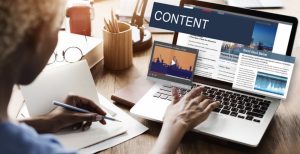Content creation
