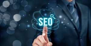 SEO reporting