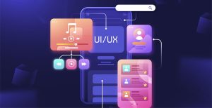 Ui UX design