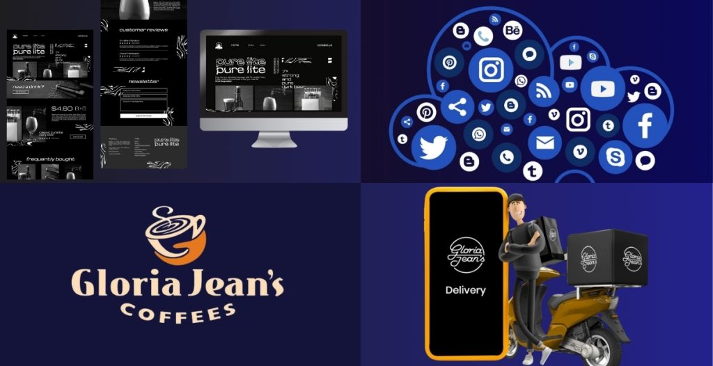 graphic designing services